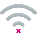 Lipsa semnal Wi-Fi